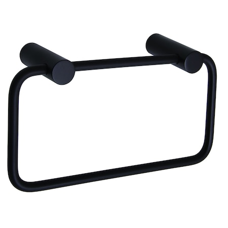 Speakman Lucid Towel Ring - MB SA-3104-MB
